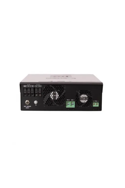 Ortec Solar 24V 3KW/3000VA MPPT Tam Sinüs Akıllı İnverter Ortec Solar 24V 3KW/3000VA MPPT Tam Sinüs Akıllı İnverter