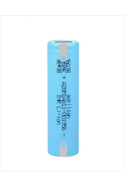 Aspilsan INR18650A28 Puntalı 3.7V 2900mAh 25A Discharge Şarjlı Li ion Pil Aspilsan INR18650A28 Puntalı 3.7V 2900mAh 25A Discharge Şarjlı Li ion Pil