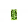 Dingling RF 609 tras makinesi uyumlu AA 2.4V 1300mAh şarjlı kalem pil Dingling RF 609 tras makinesi uyumlu AA 2.4V 1300mAh şarjlı kalem pil