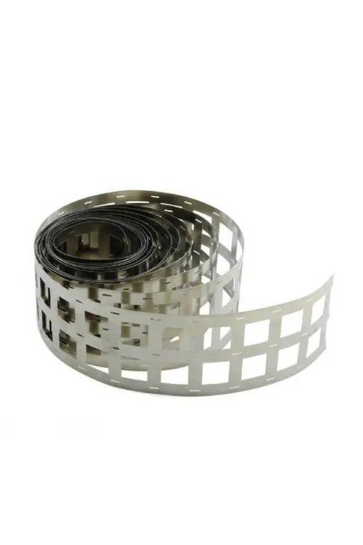 1 Metre 18650 Li-ion Punta Şerit Tel 3P 0.15mm Kalınlık 1 Metre 18650 Li-ion Punta Şerit Tel 3P 0.15mm Kalınlık