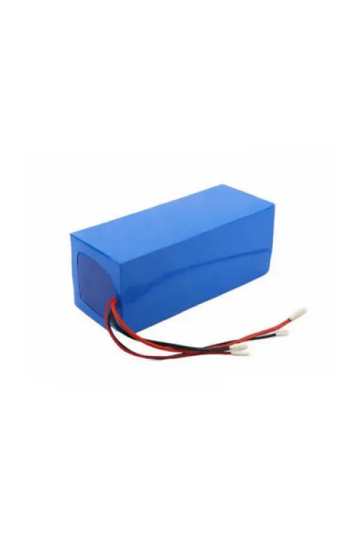 12 Volt 12 Amper LifePO4 Pil Grubu