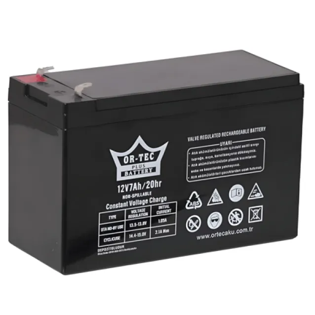12 Volt 7 Amper Pilsan Snappy Akülü Araba Aküsü Ortec 12V 7AH Çocuk Akülü Araba Bataryası 12 Volt 7 Amper Pilsan Snappy Akülü Araba Aküsü Ortec 12V 7AH Çocuk Akülü Araba Bataryası