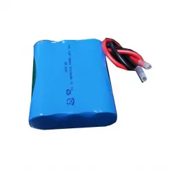 12v Matkaplar İçin Li-ion 2000mah Pil Grubu