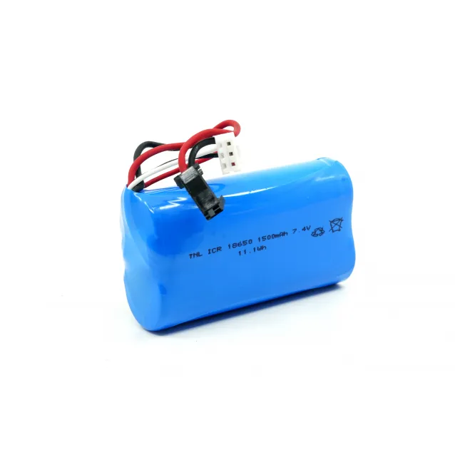 TNL 7.4V 1500mAh Siyah Soketli ve Balans Soketli Helikopter Pili TNL 7.4V 1500mAh Siyah Soketli ve Balans Soketli Helikopter Pili