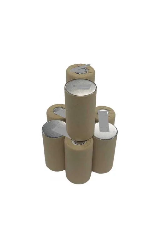Bavaria,Jakima Matkap için 9.6v 2000mAH Pil Grubu Bavaria,Jakima Matkap için 9.6v 2000mAH Pil Grubu