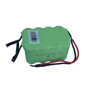 Bosch BBH-Move2 Uyumlu TNL Marka 14.4v 2400mAh Şarjlı Süpürge Pili