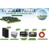 Buzdolabı ve Televizyon Gibi Eşyaları Çalıştıran Enerji Kaynağı Buzdolabı ve Televizyon Gibi Eşyaları Çalıştıran Enerji Kaynağı