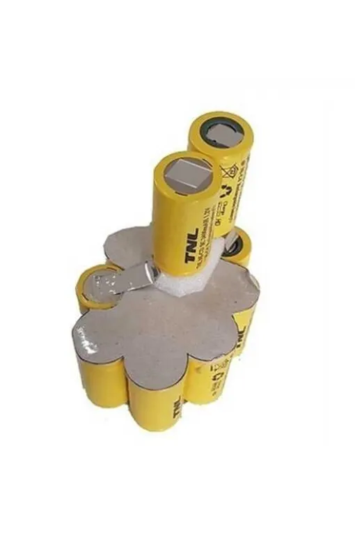 CAT FEB14s Batarya için 14.4v 2400mAH Pil Grubu CAT FEB14s Batarya için 14.4v 2400mAH Pil Grubu
