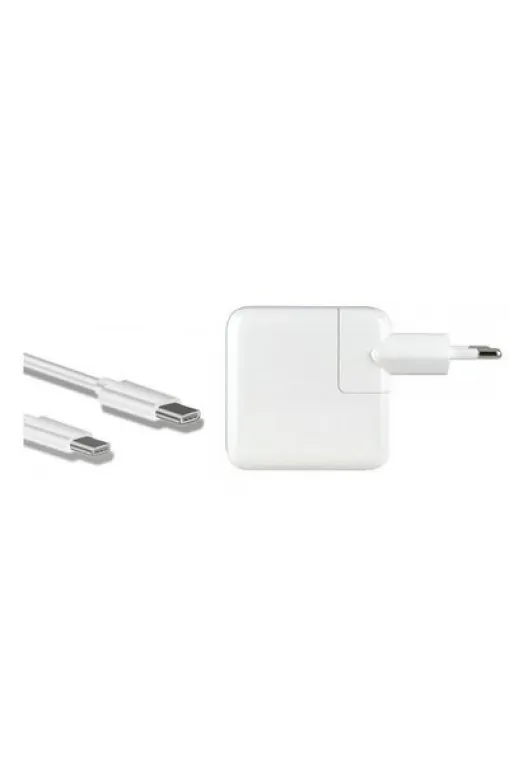 Compaxe CLAP-309 Apple Şarj Aleti 29W Usb-C Güç Adaptörü Compaxe CLAP-309 Apple Şarj Aleti 29W Usb-C Güç Adaptörü