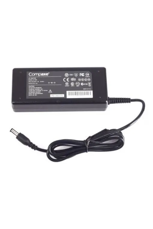 Compaxe CLT-600 90w 15v 6a 6.3 -3.0 Toshiba Notebook adaptörü Compaxe CLT-600 90w 15v 6a 6.3 -3.0 Toshiba Notebook adaptörü