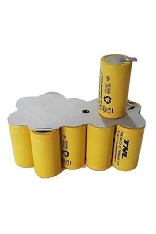 Dewalt 14.4v 2400mAH Pil Değişim Grubu Dewalt 14.4v 2400mAH Pil Değişim Grubu