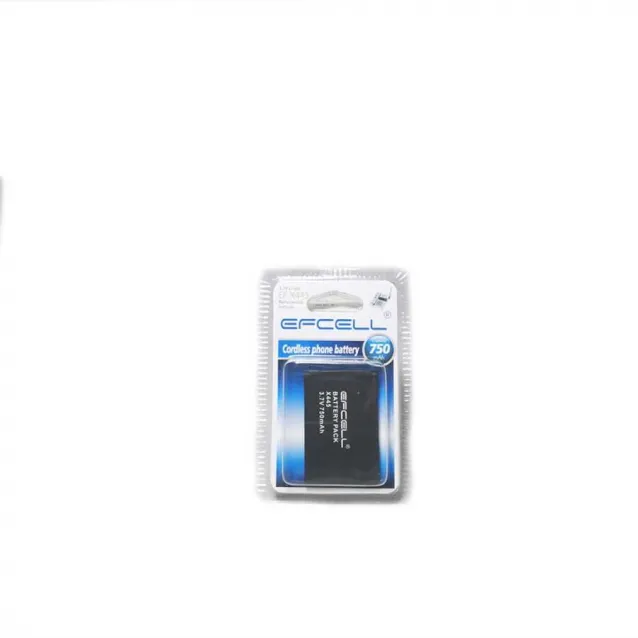 EFCELL SİEMENS V30145-K1310-X445 TELSİZ TELEFON PİLİ EFCELL SİEMENS V30145-K1310-X445 TELSİZ TELEFON PİLİ