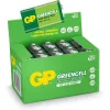 Gp Greencell 9V Shrink 10'lu Kutu Pil Gp Greencell 9V Shrink 10'lu Kutu Pil