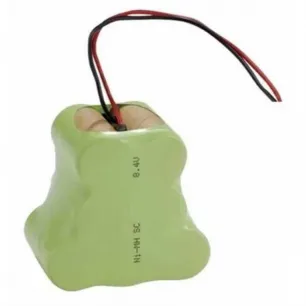 Kenwood HV-170 Uyumlu TNL Marka 8.4v 2200MAH Süpürge Pili