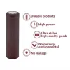 LG HG2 3000mAH 20 Amper Discharge 18650 Pil 1 Adet LG HG2 3000mAH 20 Amper Discharge 18650 Pil 1 Adet