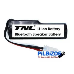 Logitech UE Boombox Bluetooth Speaker için TNL Marka Li-ion Batarya