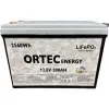 Ortec 12.8V 200Ah LiFePO4 Lityum Akü Yeni Nesil Ortec 12.8V 200Ah LiFePO4 Lityum Akü Yeni Nesil