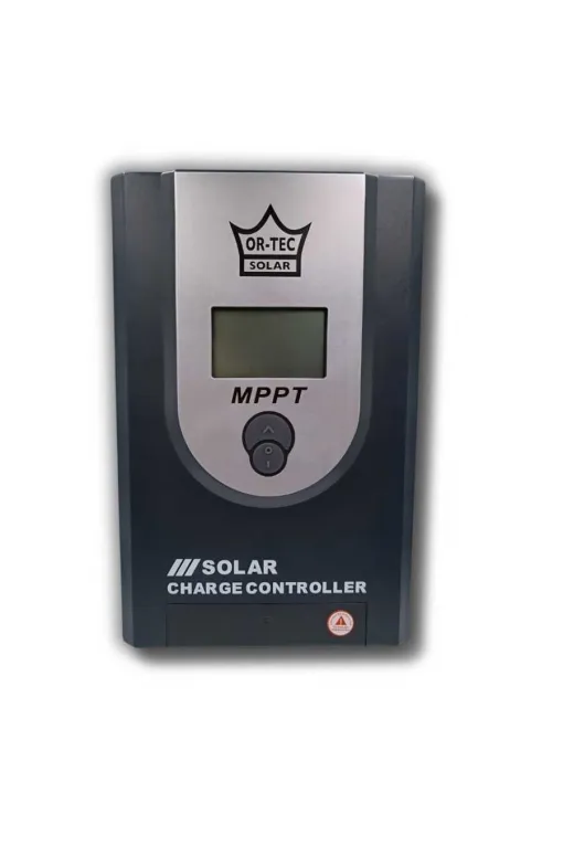 Ortec 60A Amper 12V / 24V MPPT Bluetooth Özellikli Şarj Kontrol Cihazı Ortec 60A Amper 12V / 24V MPPT Bluetooth Özellikli Şarj Kontrol Cihazı