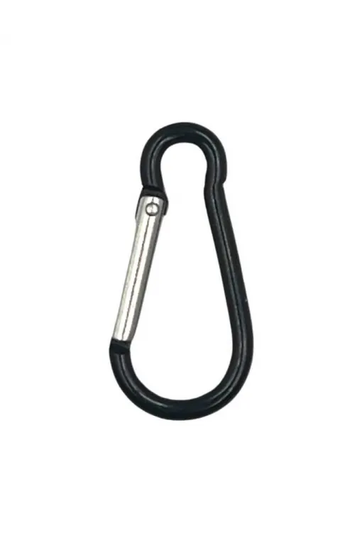 Powerdex Fener Lazer Gece Işığı Anahtar Zinciri Pilli Siyah (PD-4872)