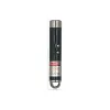 Powerdex Fener Lazer Gece Işığı Anahtar Zinciri Pilli Siyah (PD-4872)