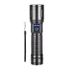 Powerdex PD-4200 Profesyonel Şarjlı El Feneri Powerdex PD-4200 Profesyonel Şarjlı El Feneri