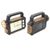 Powergold PG-100 Su Geçirmez USB ve Solar Şarjlı Çadır Kamp Feneri Powergold PG-100 Su Geçirmez USB ve Solar Şarjlı Çadır Kamp Feneri