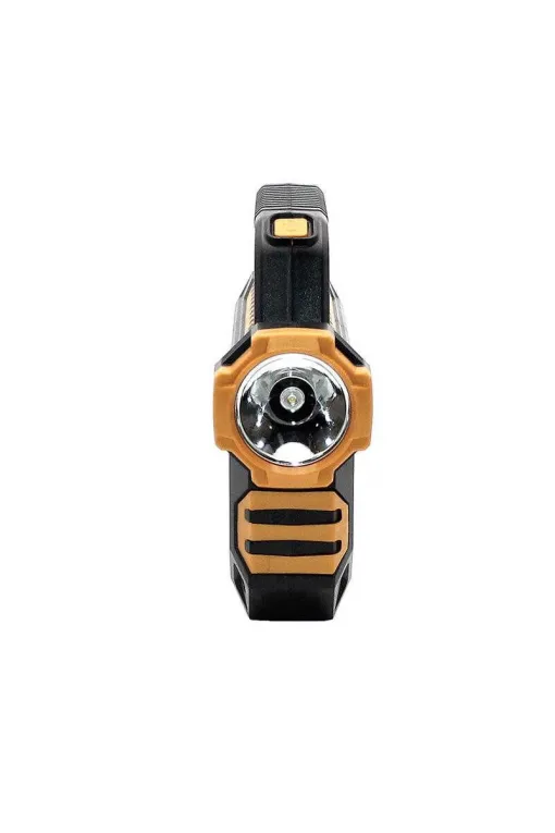 Powergold PG-100 Su Geçirmez USB ve Solar Şarjlı Çadır Kamp Feneri Powergold PG-100 Su Geçirmez USB ve Solar Şarjlı Çadır Kamp Feneri