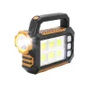 Powergold PG-100 Su Geçirmez USB ve Solar Şarjlı Çadır Kamp Feneri Powergold PG-100 Su Geçirmez USB ve Solar Şarjlı Çadır Kamp Feneri