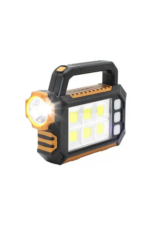 Powergold PG-100 Su Geçirmez USB ve Solar Şarjlı Çadır Kamp Feneri Powergold PG-100 Su Geçirmez USB ve Solar Şarjlı Çadır Kamp Feneri