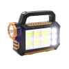 Powergold PG-100 Su Geçirmez USB ve Solar Şarjlı Çadır Kamp Feneri Powergold PG-100 Su Geçirmez USB ve Solar Şarjlı Çadır Kamp Feneri