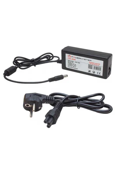 Powermaster 24V-2A Adaptör 5.5*2.5 Uçlu 5599