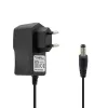 POWERMASTER PM-8114 9 VOLT - 1 AMPER 5.5*2.5 UÇLU PRİZ TİPİ ADAPTÖR POWERMASTER PM-8114 9 VOLT - 1 AMPER 5.5*2.5 UÇLU PRİZ TİPİ ADAPTÖR