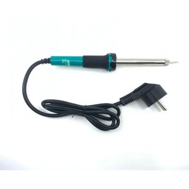 Prolink PF-004 Kalem Havya Somun Uçlu 60 Watt Prolink PF-004 Kalem Havya Somun Uçlu 60 Watt