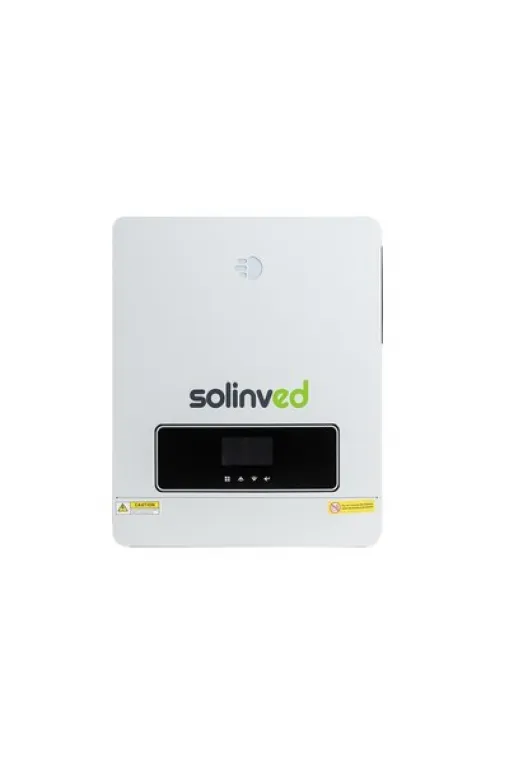 Solinved NM-ECO 4.2 KW MPPT OFF-GRID Inverter Solinved NM-ECO 4.2 KW MPPT OFF-GRID Inverter