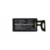 Symbol MC3100 Uyumlu 4400mAH Barkod El Terminal Pili Symbol MC3100 Uyumlu 4400mAH Barkod El Terminal Pili