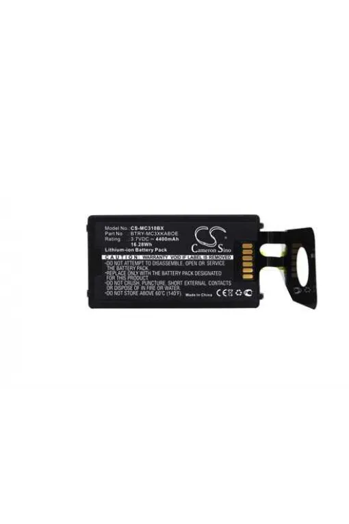 Symbol MC3100 Uyumlu 4400mAH Barkod El Terminal Pili Symbol MC3100 Uyumlu 4400mAH Barkod El Terminal Pili