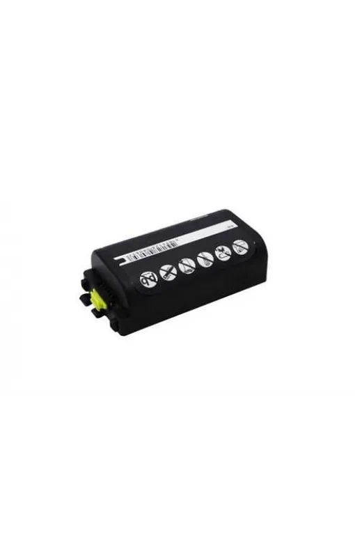 Symbol MC3100 Uyumlu 4400mAH Barkod El Terminal Pili Symbol MC3100 Uyumlu 4400mAH Barkod El Terminal Pili