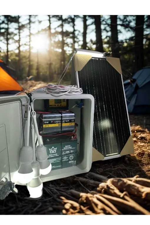 Taşınabilir Solar Güneş Enerjili TV-3 LAmba ve USB Cep Telefonu Şarj Sistemi Taşınabilir Solar Güneş Enerjili TV-3 LAmba ve USB Cep Telefonu Şarj Sistemi