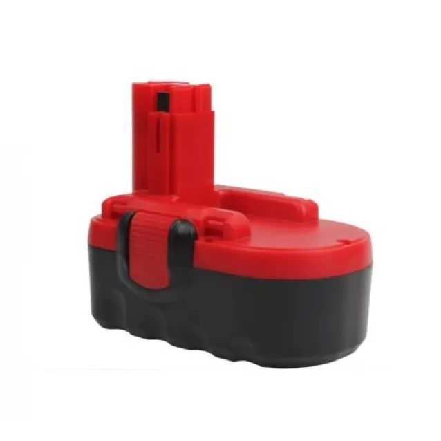 Bosch 18V 2400mAh Matkap Bataryası (BAT180) Bosch 18V 2400mAh Matkap Bataryası (BAT180)