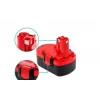 Bosch 18V 2400mAh Matkap Bataryası (BAT180) Bosch 18V 2400mAh Matkap Bataryası (BAT180)