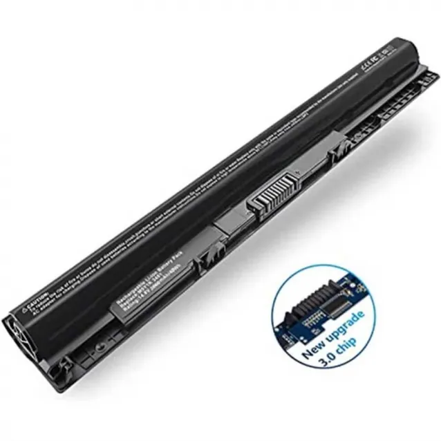 TNL Marka Dell M5Y1K, 0M5Y1K Notebook Bataryası - Pili TNL Marka Dell M5Y1K, 0M5Y1K Notebook Bataryası - Pili