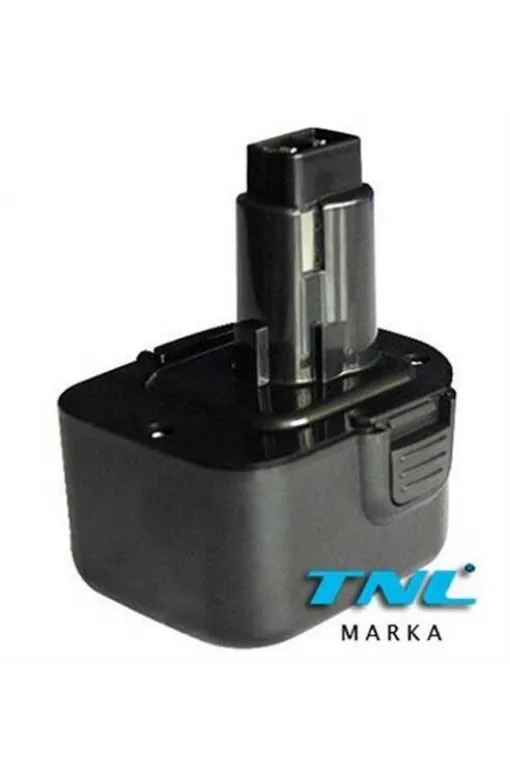 DEWALT DE9074 12V TNL MARKA MATKAP BATARYASI YENİ DEWALT DE9074 12V TNL MARKA MATKAP BATARYASI YENİ