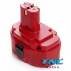 TNL Marka Makita 14.4v 2400mAH Şarjlı Matkap Uyumlu Ni-Cd Batarya TNL Marka Makita 14.4v 2400mAH Şarjlı Matkap Uyumlu Ni-Cd Batarya