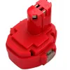 TNL Marka Makita 14.4v 2400mAH Şarjlı Matkap Uyumlu Ni-Cd Batarya TNL Marka Makita 14.4v 2400mAH Şarjlı Matkap Uyumlu Ni-Cd Batarya