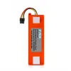TNL Marka Xiaomi Mi Süpürge için 14.8v 6000mAH Lion Akıllı Robot Pili TNL Marka Xiaomi Mi Süpürge için 14.8v 6000mAH Lion Akıllı Robot Pili
