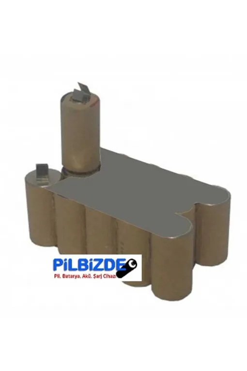 Toolmaxx TM46132-1 18v 2000mAH TNL NiCD Pil Grubu Toolmaxx TM46132-1 18v 2000mAH TNL NiCD Pil Grubu