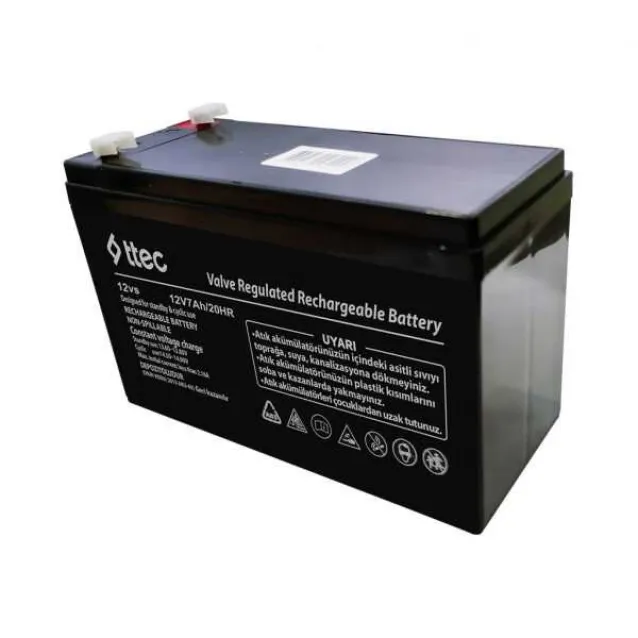 Ttec 12 Volt 7 Amper Pilsan Monster Akülü Araba Çocuk Oyuncak Araba Aküsü 12v 7ah Ttec 12 Volt 7 Amper Pilsan Monster Akülü Araba Çocuk Oyuncak Araba Aküsü 12v 7ah