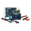 UCOMEN 12V 6A Akıllı Akü Şarj Cihazı Otomatik LCD Ekran (UC-C120501A)