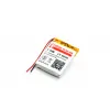 Ultramax 3.7v 800mah 803035 Li-po Lithium Polymer Pil Batarya Ultramax 3.7v 800mah 803035 Li-po Lithium Polymer Pil Batarya