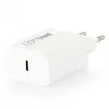 USB-C Şarj Aleti iPhone & iPad & Android Uyumlu Type-C Hızlı Şarj Cihazı Beyaz USB-C Şarj Aleti iPhone & iPad & Android Uyumlu Type-C Hızlı Şarj Cihazı Beyaz